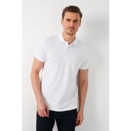 Buratti 5902127 Beyaz Erkek Tshirt