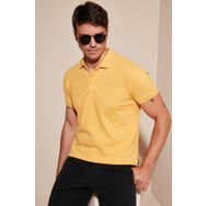 Buratti 5902127 Hardal Erkek Tshirt