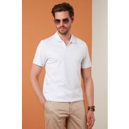 Buratti 5902141 Beyaz Erkek Tshirt