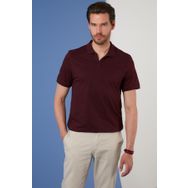 Buratti 5902141 Erkek Vişne T-Shirt