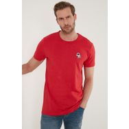 Buratti 5902317 Beyaz Erkek T-Shirt