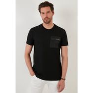 Buratti 5902351 Beyaz Erkek T-Shirt