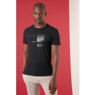 Buratti 5902358 Beyaz Erkek Tshirt
