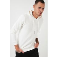 Buratti 5905009 Ekru Erkek Sweatshirt