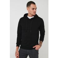Buratti 5905009 Siyah Erkek Sweatshirt