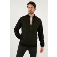 Buratti 5905055 Bordo Erkek Hırka