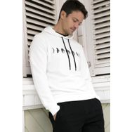 Buratti 5905238 Siyah Erkek Sweatshirt