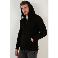 Buratti 59052651 Koyu Gri Erkek Sweatshirt