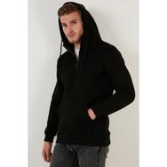 Buratti 59052651 Siyah Erkek Sweatshirt