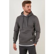 Buratti 5905281 Erkek Antrasit Sweatshirt