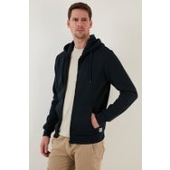 Buratti 5905340 İndigo Erkek Sweatshirt