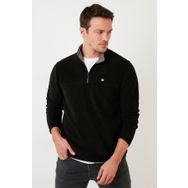 Buratti 5906001 Erkek Polar Sweatshirt