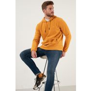 Buratti 5906032 Erkek Hardal Polar