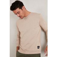 Buratti 5975001 Bej Erkek Sweatshirt