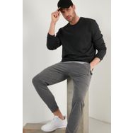 Buratti 5975001 Füme Erkek Sweatshirt