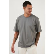 Buratti5902365 Vizon Erkek T-shirt