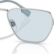 Burberry 0BE3146 100572 56 Gümüş Unisex Güneş Gözlüğü
