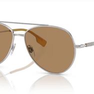 Burberry 0BE3147 1344M4 58 Kadın Güneş Gözlüğü