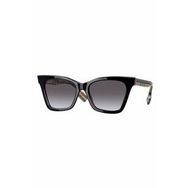Burberry 0BE4346 39428G 53 Unisex Güneş Gözlüğü