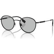 Burberry 3148D 100187 51 Siyah Unisex Güneş Gözlüğü