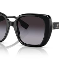Burberry 4371 30018G 52 Unisex Güneş Gözlüğü