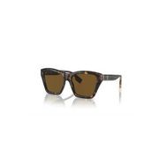 Burberry 4391 300283 54 Leopar Kadın Güneş Gözlüğü