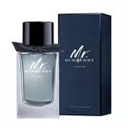 Burberry 5002329541001 Mr. Burberry Indigo EDT 50 ml Sprey Erkek Parfümü