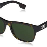 Burberry B4309 3536 71 Unisex Güneş Gözlük