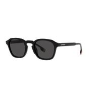 Burberry BE 4378-U COL 3001/87 49-24-150 Unisex Güneş Gözlüğü