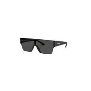 Burberry BE4291 3464/87 Unisex Güneş Gözlüğü