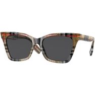 BURBERRY BE4346 394487 KADIN GÜNEŞ GÖZLÜĞÜ