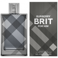 Burberry Brit For Him EDT 100 ml Sprey Erkek Parfümü