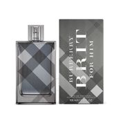 Burberry Brit For Men Edt 100 ml Parfüm