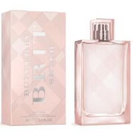 Burberry Brit Sheer EDT 100 ml Kadın Parfümü