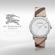Burberry BU9022 Bayan Kol Saati