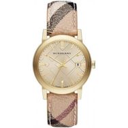 Burberry BU9026 Bayan Kol Saati