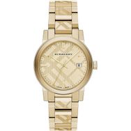 Burberry BU9038 Bayan Kol Saati