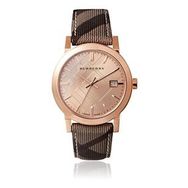Burberry BU9040 Bayan Kol Saati