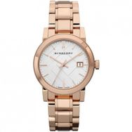 Burberry BU9104 Kadın Kol Saati