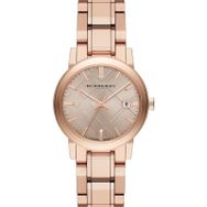 Burberry BU9126 Bayan Kol Saati