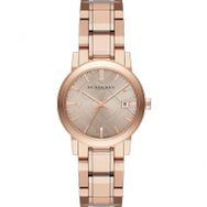 Burberry BU9135 Kadın Kol Saati