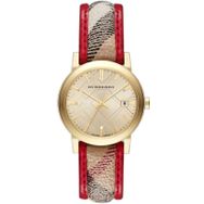Burberry BU9139 Bayan Kol Saati