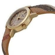 Burberry BU9219 Bayan Kol Saati