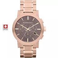 Burberry BU9353 Bayan Kol Saati