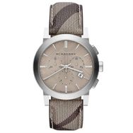 Burberry BU9361 Erkek Kol Saati