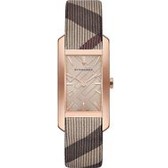 Burberry BU9408 Kadın Kol Saati