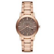 Burberry BU9754 Bayan Kol Saati