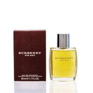 Burberry Classic For Men EDT 50 ml Sprey Erkek Parfümü
