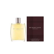 Burberry For Men EDT 100 ml Naturel Sprey Erkek Parfümü