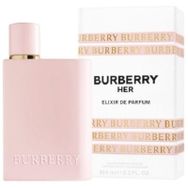 Burberry Her Elixir EDP 100 ml Kadın Parfüm